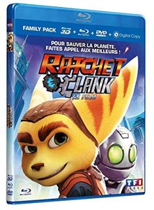 Ratchet & Clank