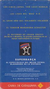 Super Barça