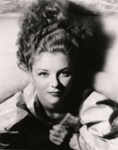 Doris Weston