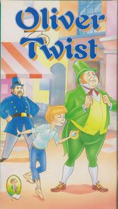 Oliver Twist
