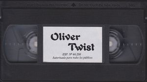 Oliver Twist