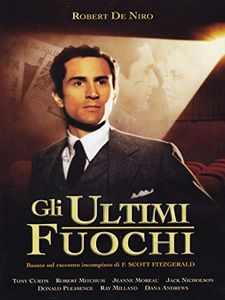 Gli Ultimi Fuochi