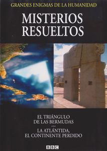 Misterios Resueltos
