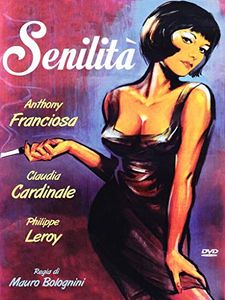 Senilità