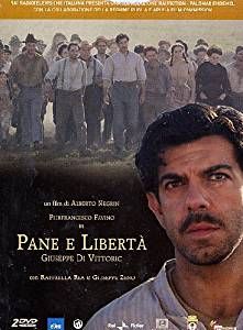 Pane E Libertà