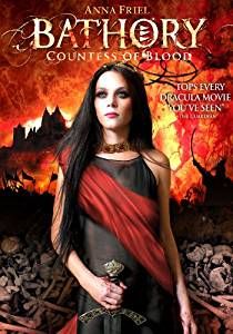 Bathory Countess Of Blood