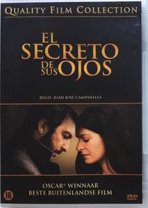 El Secreto De Sus Ojos