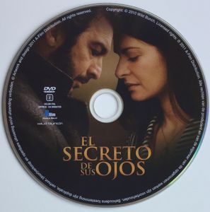 El Secreto De Sus Ojos