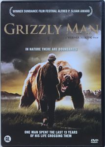 Grizzly Man