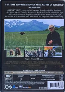 Grizzly Man