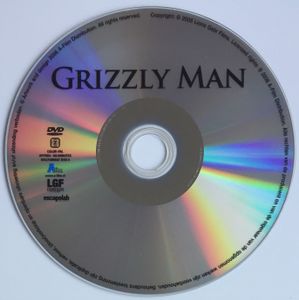 Grizzly Man