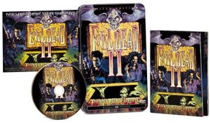 Evil Dead II