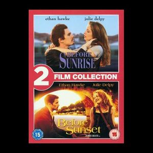 Before Sunrise / Before Sunset