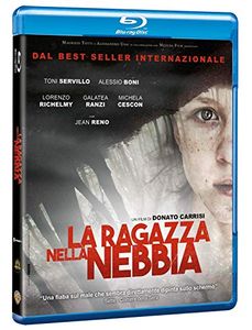 La Ragazza Nella Nebbia