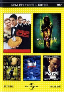 New Releases > Dutch (2003 10)