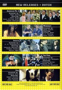 New Releases > Dutch (2003 10)