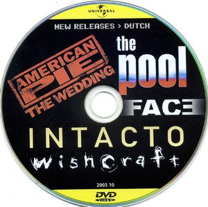 New Releases > Dutch (2003 10)