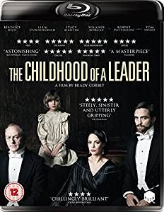 The Childhood Of A Leader