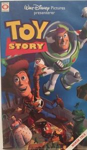 Toy Story