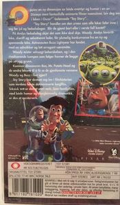 Toy Story