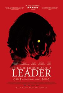 The Childhood Of A Leader