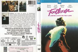 Footloose - A Música Está Do Teu Lado