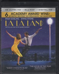 La La Land