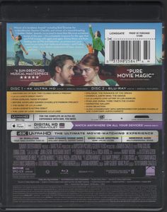 La La Land