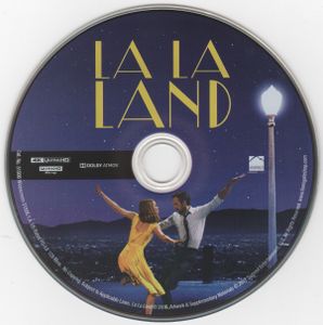 La La Land