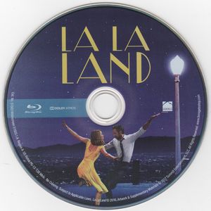 La La Land
