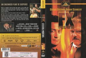 F/X - Efeitos Mortais
