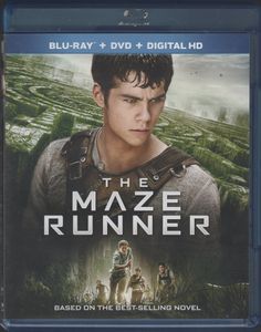 The Maze Runner