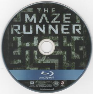 The Maze Runner