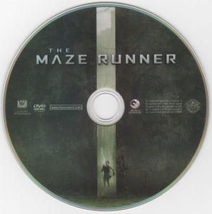 The Maze Runner