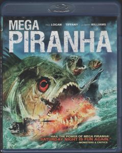 Mega Piranha