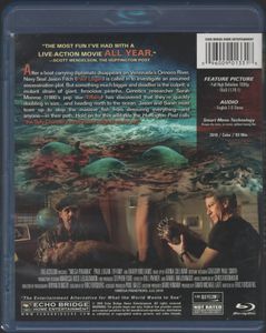 Mega Piranha