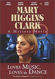 Mary Higgins Clark - Loves Music, Loves To Dance