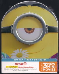 Minions