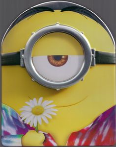 Minions