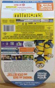 Minions