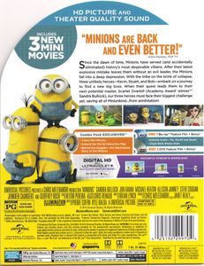 Minions