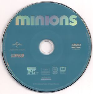 Minions