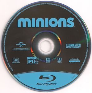 Minions