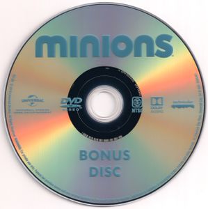Minions