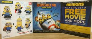 Minions