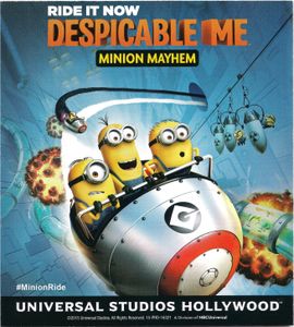 Minions