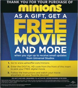 Minions