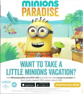 Minions