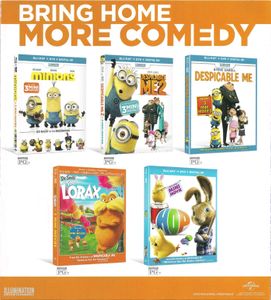 Minions