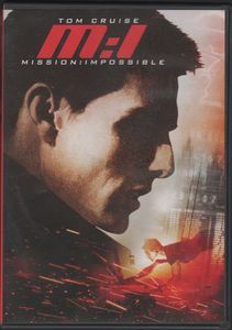 Mission: Impossible